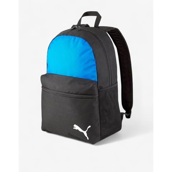 PUMA TeamGoal 23 Core Backpack Black/Blue