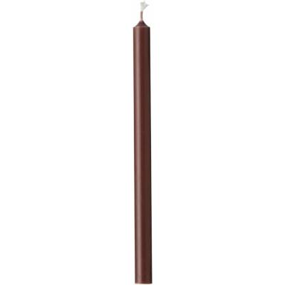 Ib Laursen Taper Chocolate 20 cm