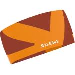 Salewa Лента за глава Salewa Pedroc Dry Headband - Turmeric - размер 58 cm (904-1570-0711)