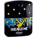 Zippo Breakzone toaletní voda pánská 40 ml