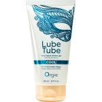 Orgie Лубрикант Lube Tube Cool - на водна основа с охлаждащ ефект - 150 ml