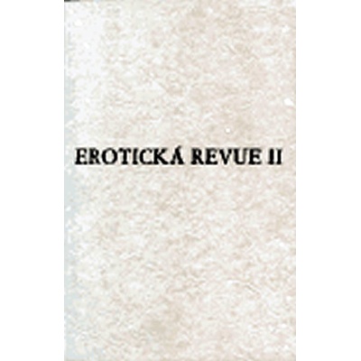 Erotická revue II