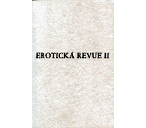 Erotická revue II