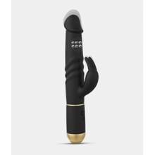 Vibrátor králíček na klitoris a G bod Dorcel Furious Rabbit 2.0 27 cm