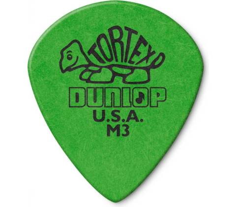 Dunlop Tortex Jazz III Medium
