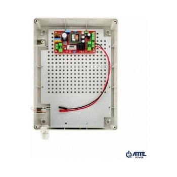 ATTE Power Switching buffer power supply atte aups-70-120-xl1, 12v, 72w, 18ah, external