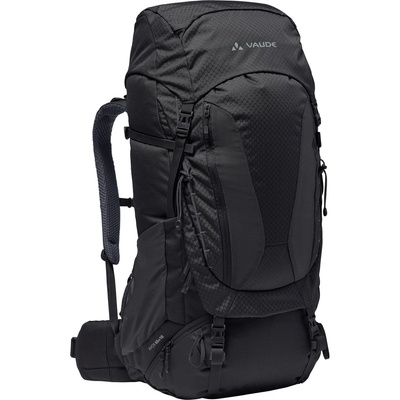 VAUDE Трекинг раница Vaude Avox 65+10 Walking backpack - Black - размер One Size (505-0679-0111)