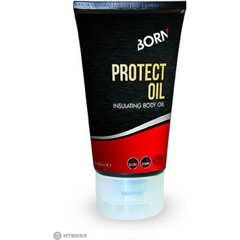 Born Protect Oil 150 ml