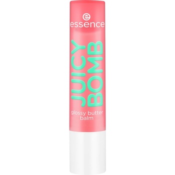essence Lip Balm Juicy Bomb Гланц/блясък 2, 5gr