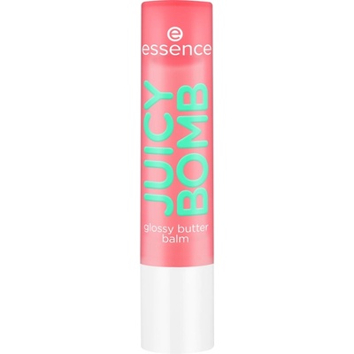 essence Lip Balm Juicy Bomb Гланц/блясък 2, 5gr