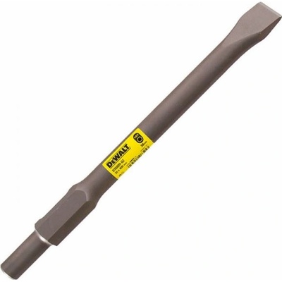 DeWALT DT6809 Sekáč plochý, šestihran 30 x 500 mm