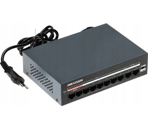 Hikvision DS-XS10-P