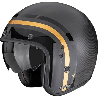 Scorpion Belfast Evo Carbon Regal
