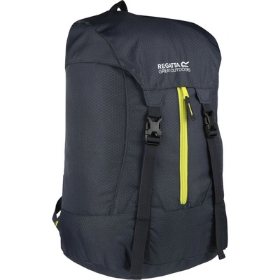 Regatta Easypack P/W 25 l šedý/žlutá
