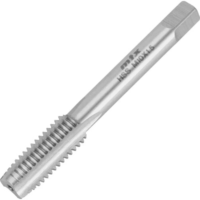 MTX Ръчен метчик MTX HSS M10 x 1.5 мм