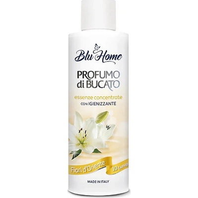 Blu Home parfém na praní FIORI D'ORIENTE Květy orientu 100 ml