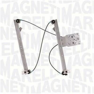 Zvedací zařízení oken MAGNETI MARELLI 350103170090