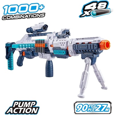 Детски бластер xshot 36351 zuru