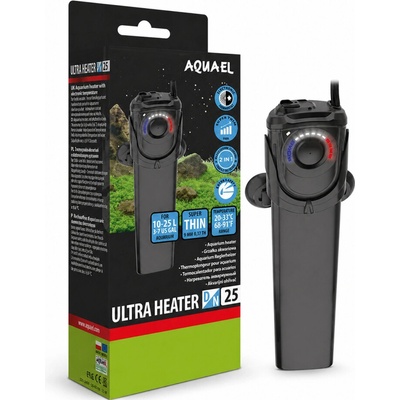Aquael Ultra Heater 25 W