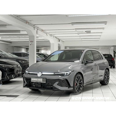Volkswagen Golf GTI Clubsport DSG 221 kW