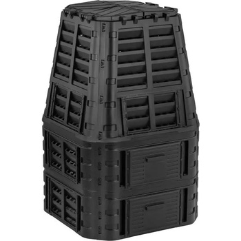 Image 1 of hillvert HT-COMP-1000 1000L