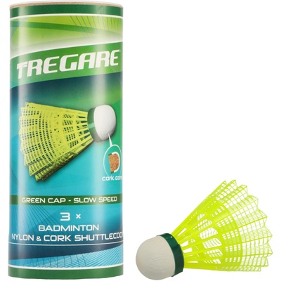 Tregare Nsc 3 slow yellow