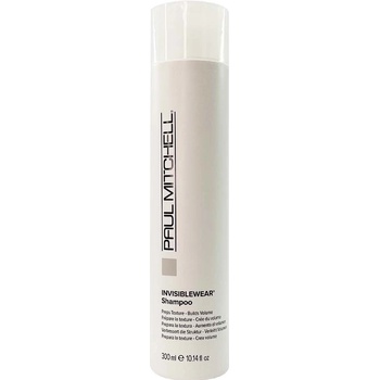 Paul Mitchell Invisiblewear Shampoo 1000 ml