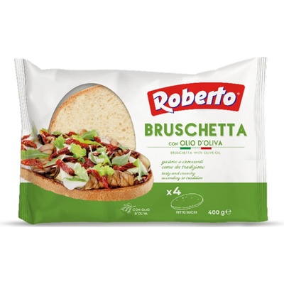 Bruschetta 400 g