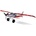 E-Flite Turbo Timber Evolution 1.5m BNF Basic, поплавъци
