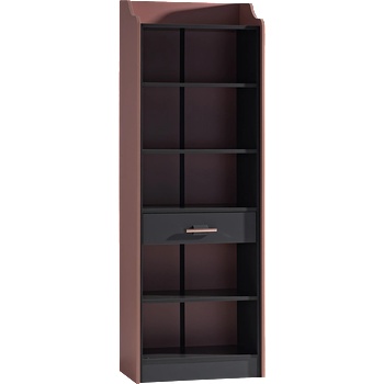 Carmen Етажерка за книги valencia (3575393)