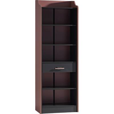 Carmen Етажерка за книги valencia (3575393)