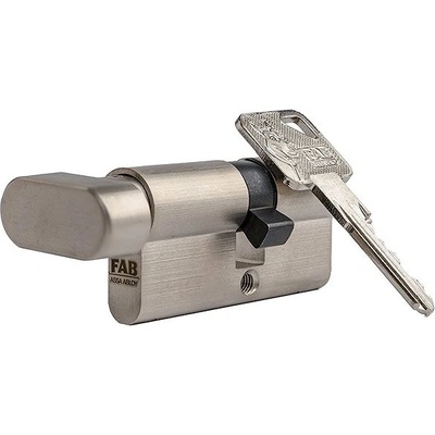Assa Abloy FAB 3 HOME 35/30mm (3H.02/BDNs KO), 6 klíčů – Hledejceny.cz