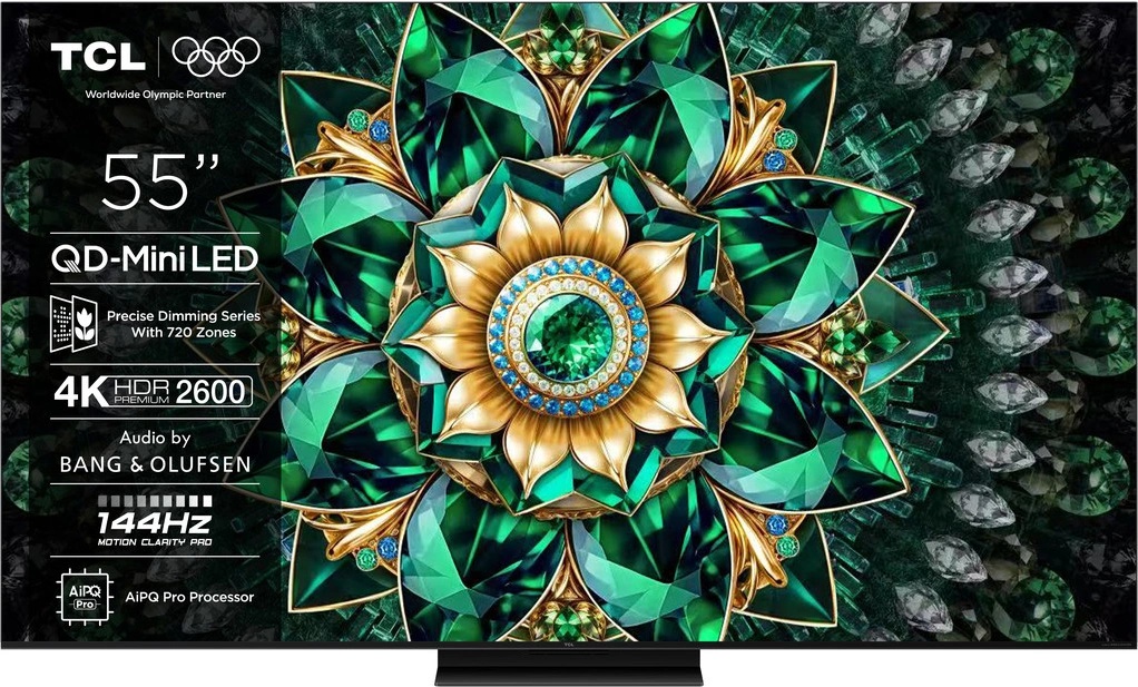 TCL 55Q7C
