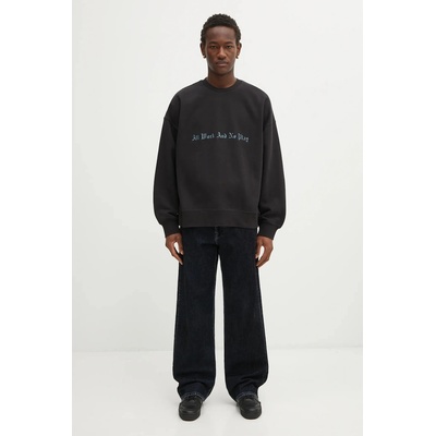 MM6 Maison Margiela Дънки MM6 Maison Margiela (SH2LA0042.M30039.900)