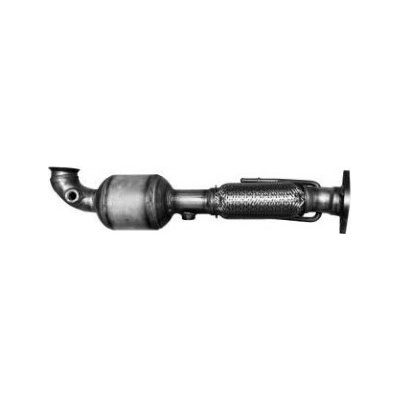 JMJ 1080433Katalyzátor výfuku FORD Mondeo 4 (07-15) 2.0 TDCi , FORD S-Max 1 (06-14) 2.0 TDCi