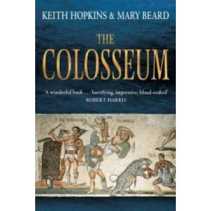 Colosseum | Keith Hopkins (2011)