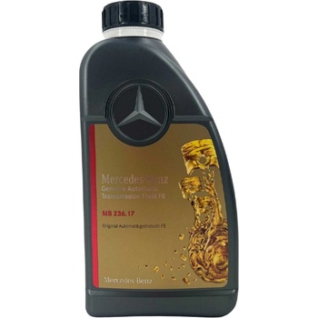 Mercedes-Benz atf 236.17 1l