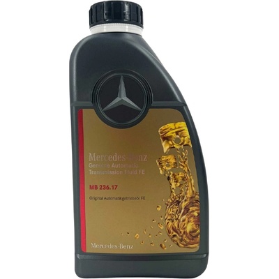 Mercedes-Benz atf 236.17 1l