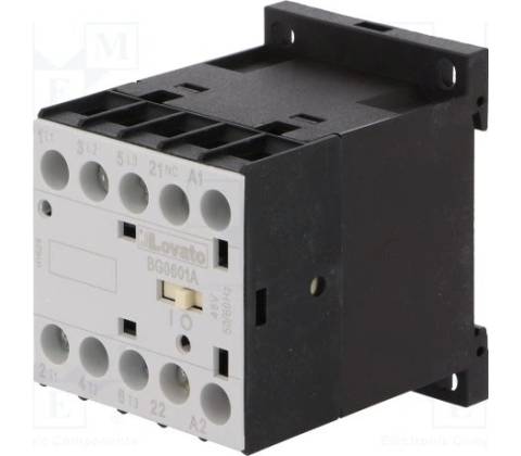 Lovato 11BG0601A048