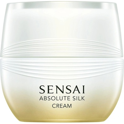 Kanebo Sensai Absolute Silk Cream 40 ml