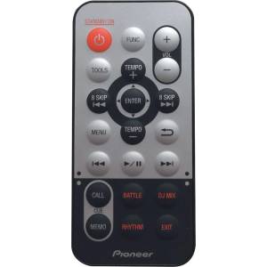 съвместим PIONEER 04AD-00FM000-PG - съвместимо дистанционно управление на марката General (04AD-00FM000-PG) Дистанционно