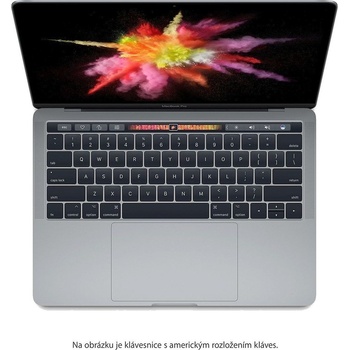 Apple MacBook Pro MPXW2SL/A
