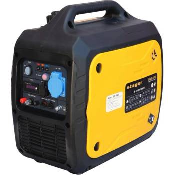 Image 1 of Stager DigiS 2000i (5160002000I)