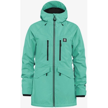 Horsefeathers Яке Larra II Horsefeathers Horsefeathers | Zelen | ЖЕНИ | XS