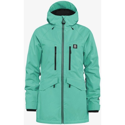 Horsefeathers Яке Larra II Horsefeathers Horsefeathers | Zelen | ЖЕНИ | XS