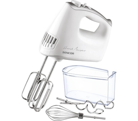 Sencor SHM 5206WH