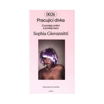 Pracující dívka
