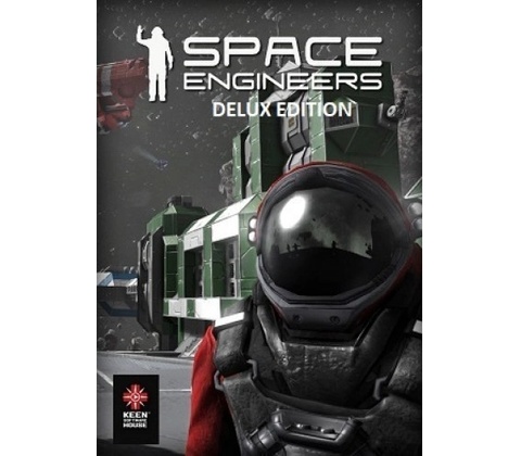 Space Engineers (Deluxe Edition)
