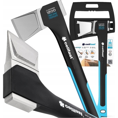 CELLFAST ERGO C1200, 450mm, 14830