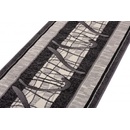 Makro Abra 5118B CHEAP Tmavě šedý